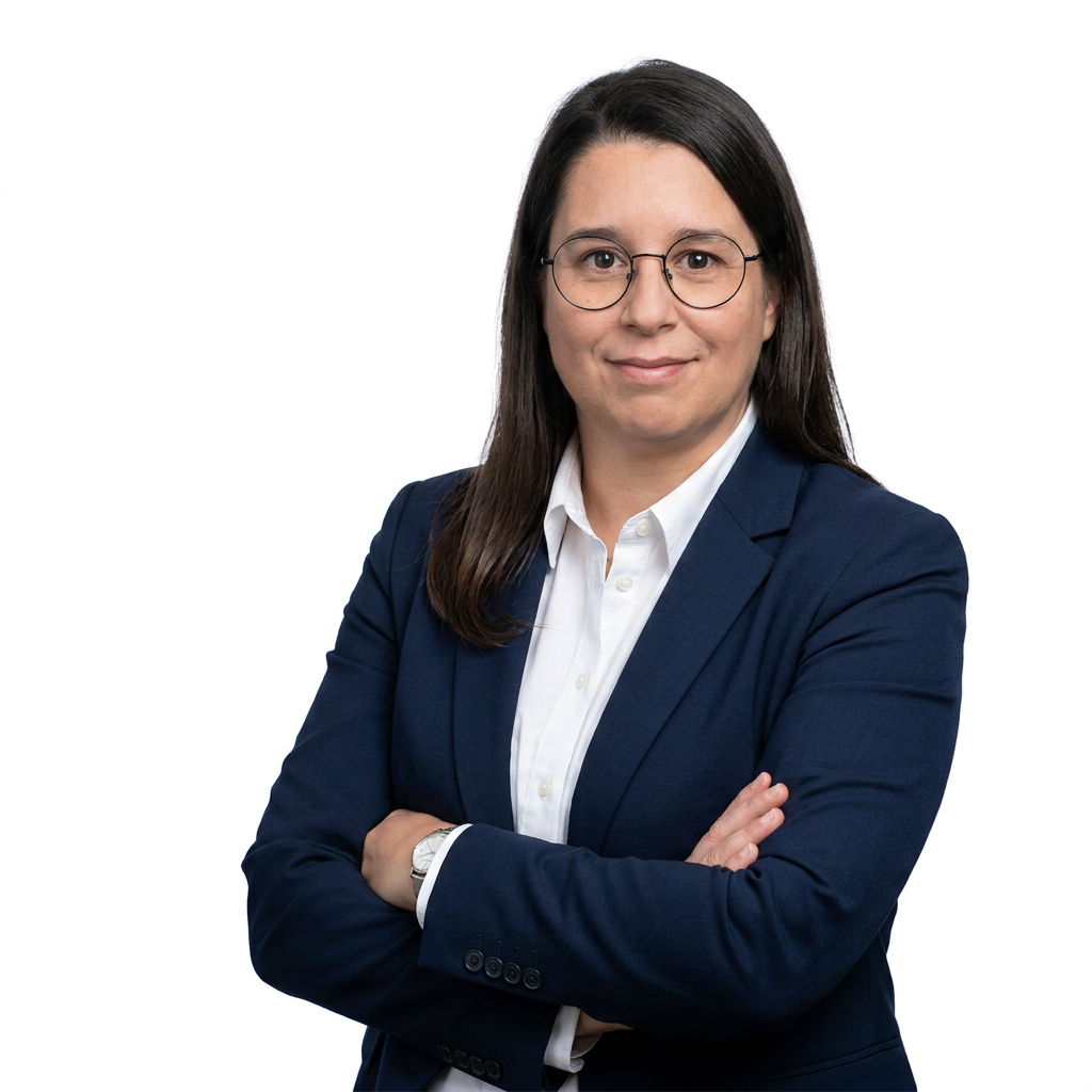 Portrait Sylvie CARIDADE